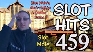 Slot Hits 459: Slot Mole's Virgin Casino Rama Visit !