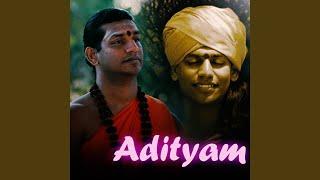 Nithyapurishwara Nithyananda