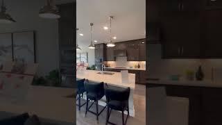 Austin Model Home Tour! #newconstruction #realestate #austin #newbuilding #realtor #homebuying