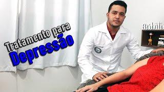 Tratamento para Depressão e sua Origem | Hipnose e Hipnoterapia