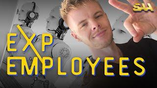 Why eXp Employees Make This the Best Brokerage for Agent Support