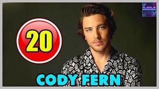 20 Cosas Que NO Sabías de "CODY FERN" - (Michael Langdon - AHS Apocalypse)