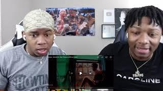 FIRST TIME HEARING Santana - Smooth ft. Rob Thomas REACTION