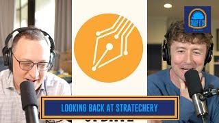 Day 1 of Stratechery as a Business | Sharp Tech with Ben Thompson