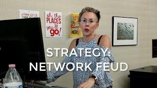 Network Feud with Andrea Schauer