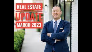 Real Estate Market Update March 2023. The City of Tampa, nestled within Hillsborough County, Florida