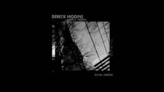 Dereck Higgins