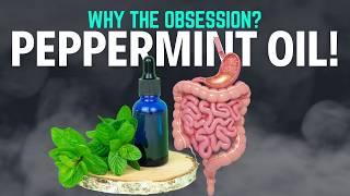 The Surprising Truth About Peppermint Oil Nobody Tells You