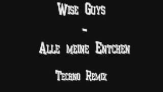 Alle meine Entchen - Techno Remix