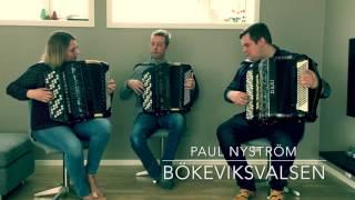 Skvis Trio - Accordion - trekkspill - fisarmonica