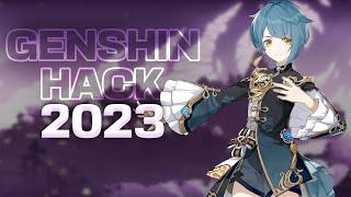 Genshin Impact Hack 2023 | Genshin Hack PC | Genshin Hack