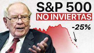 La cara oculta del S&P 500 que nadie te cuenta