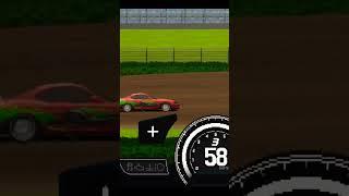 pixel car racing #pixelcarracer #car #racinggame #carracing #carracer #racer #game #cargame