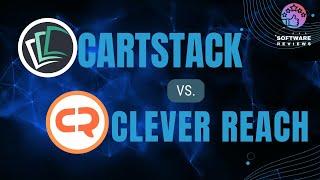 Cartstack vs. CleverReach