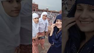 Jama Masjid Gye Roza Kholne  | Arshi Saifi | #jamamasjid #ramzanmubarak #iftar