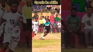 Spenis ka skill #shorts #robinmurmumds #football #soccer #skills #dudhiyasholfootballlive