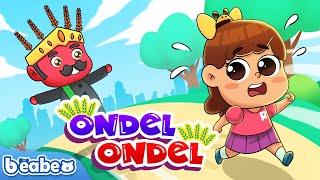 Lagu Anak Anak Ondel-Ondel | Beabeo Lagu Anak Indonesia