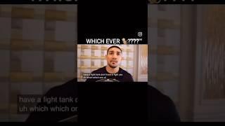 INSANE! Teofimo Lopez Calls Terence Crawford and Tank Davis A Monkey |