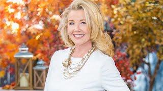 Melody Thomas Scott - Home & Family