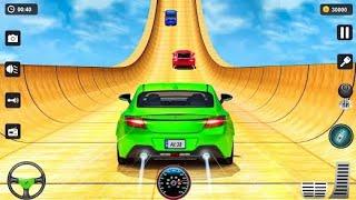 Car Driving Game 3D Video !! Car Racing Game Video  !! Games Hi Games.