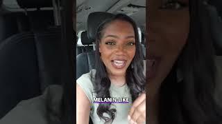 Melanin: Satan's Obsession & Tech's Dark Secret REVEALED!