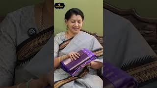 Pure Kanchi Pattu Light Weight SAREES | #GayathriReddy | #gayathrireddy #gayathrireddysarees