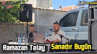 Ramazan Talay Sanadır Bugün 2024 [ Aranan Şarkı ]