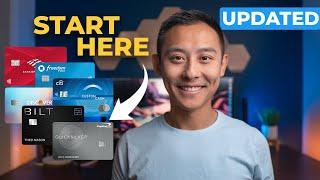 Best Credit Cards for Beginners 2023 (Full Guide)