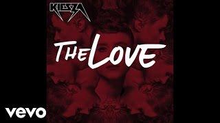 Kiesza - The Love (Audio)