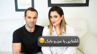 اینم ویدیویی که قولشو داده بودم