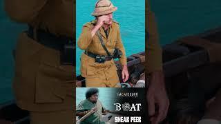 Boat - Sneak Peek | Chimbudeven | Yogi Babu | Gouri G Kishan | Ghibran