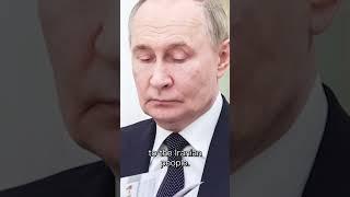 Putin condemns U.S. ‘unprovoked’ strikes against Iran, offers assistance to regime