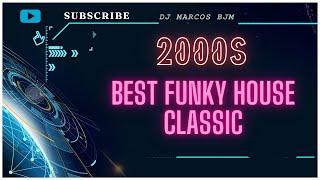 Funky House Music That'll Make You Dance All Night Long