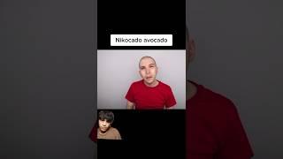 Craziest Transformation Of 2024 Nikocado Avocado‼️ #Shorts