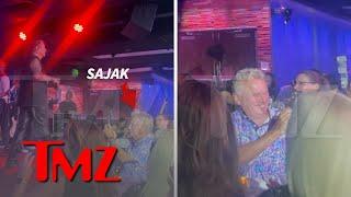 Pat Sajak Watches Air Supply In Hawaii After 'Wheel of Fortune' Retirement News | TMZ