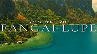 Spawnbreezie - Fangai Lupe (Official Lyric Video)