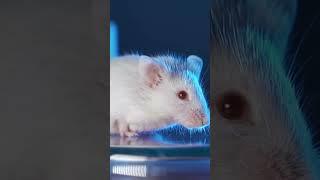 Incredible Lab Tech: Visualizing the Senses
