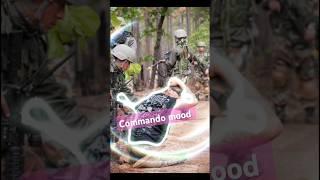 commando mode on #commando #training #jayhind#armynagar#powerfulmotivation #shortfeed #shorts