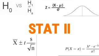 STAT 2 (Second Sem) Probability and Nonprobability Sampling Techniques. #statistics #excel #stata