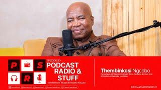 Thembinkosi Ngcobo on being fired | ANC betrayal | joining MKP | Amanda Bani scandal | Jacob Zuma