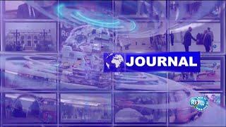 Journal en Français de 22h du 06/11/2024