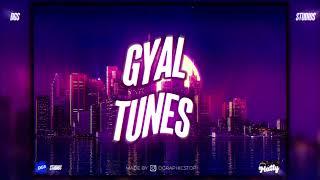 Dancehall Gyal Tunes by Dj Matty [CLEAN]