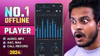 Best Offline Music Player for Android | Best Music Player for Android 2024