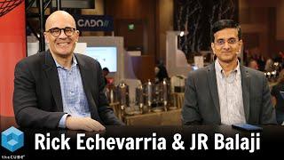 Rick Echevarria, Intel Security Center of Excellence & JR Balaji, Dell Technologies | fal.con 2024