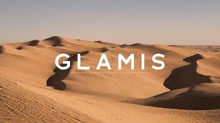 Epic Sand Dune Adventure: Off-Roading Extravaganza at Glamis, California!