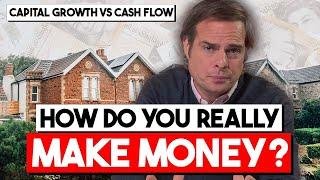 Cash Flow - How do you Really Make Money?