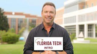 Florida Tech - Intro | The College Tour