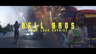 Bell Bros " Don't Look Surprise "  Shot by @directorpuk