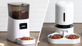 7 Best Automatic Feeders For Cats in 2022