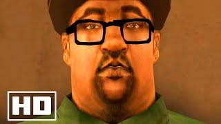 Big Smoke Memes Compilation - Part 2 (SFM Animation)